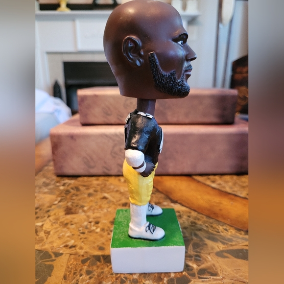 Pittsburgh Steelers Bobble Head - Picture 4 of 11